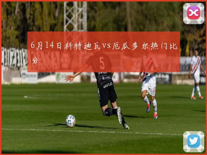 6月14日科特迪瓦vs厄瓜多尔热门比分