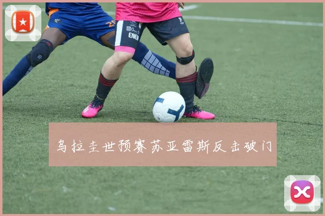 乌拉圭世预赛苏亚雷斯反击破门