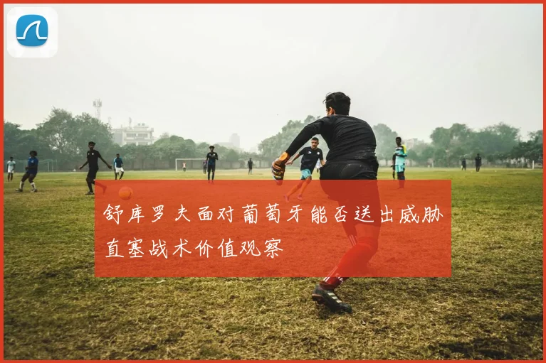 舒库罗夫面对葡萄牙能否送出威胁直塞战术价值观察