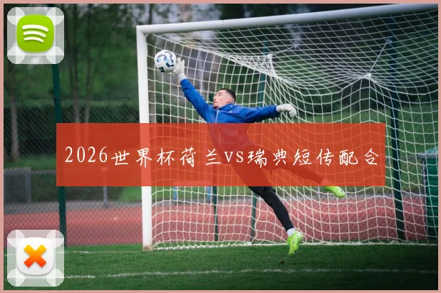 2026世界杯荷兰vs瑞典短传配合
