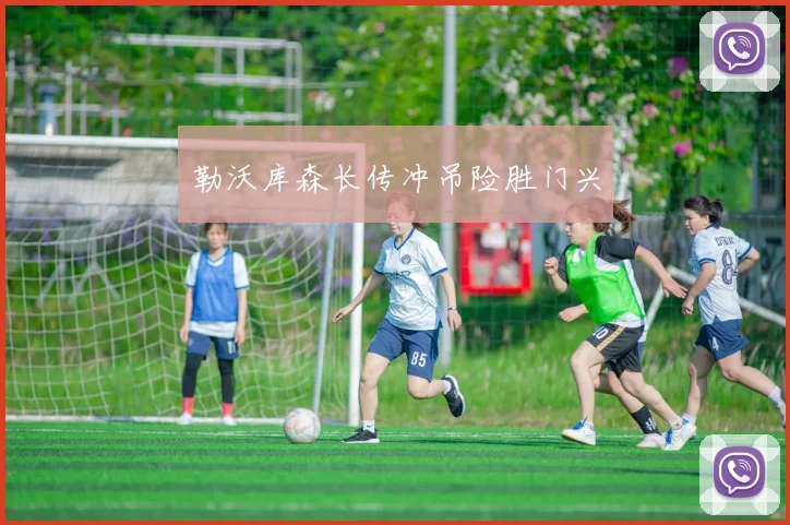 勒沃库森长传冲吊险胜门兴